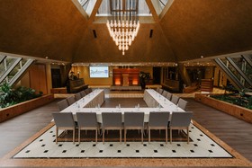 Radisson Blu Ridzene Hotel, Riga