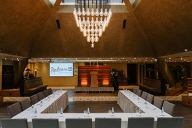 Radisson Blu Ridzene Hotel, Riga