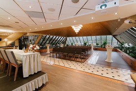 Radisson Blu Ridzene Hotel, Riga