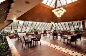 Radisson Blu Ridzene Hotel, Riga