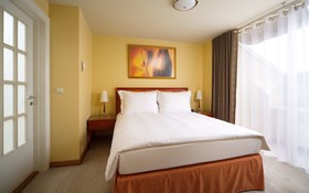 Radisson Blu Ridzene Hotel, Riga