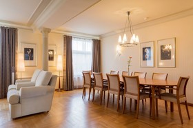 Radisson Blu Ridzene Hotel, Riga