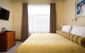 Radisson Blu Ridzene Hotel, Riga