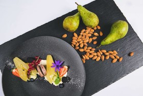 Radisson Blu Ridzene Hotel, Riga
