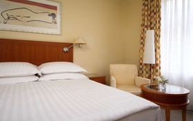 Radisson Blu Ridzene Hotel, Riga