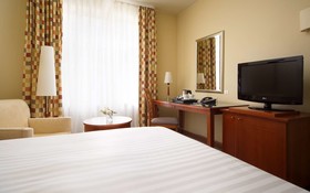 Radisson Blu Ridzene Hotel, Riga