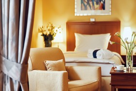 Radisson Blu Ridzene Hotel, Riga