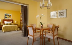 Radisson Blu Ridzene Hotel, Riga