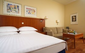 Radisson Blu Ridzene Hotel, Riga