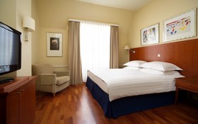 Radisson Blu Ridzene Hotel, Riga