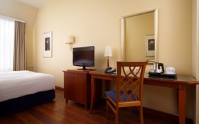 Radisson Blu Ridzene Hotel, Riga