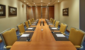 Radisson Blu Ridzene Hotel, Riga