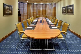 Radisson Blu Ridzene Hotel, Riga