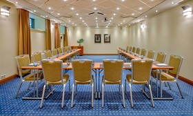 Radisson Blu Ridzene Hotel, Riga