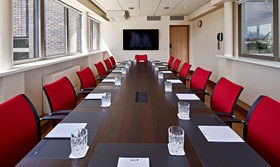 Radisson Blu Ridzene Hotel, Riga