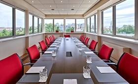 Radisson Blu Ridzene Hotel, Riga