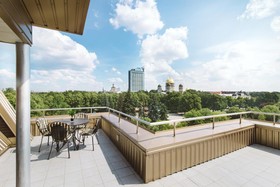 Radisson Blu Ridzene Hotel, Riga