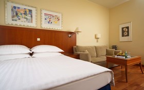 Radisson Blu Ridzene Hotel, Riga
