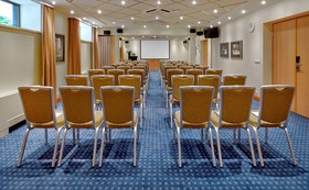 Radisson Blu Ridzene Hotel, Riga