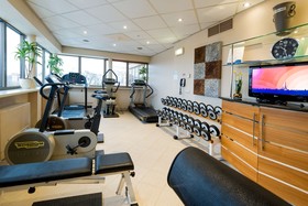 Radisson Blu Ridzene Hotel, Riga