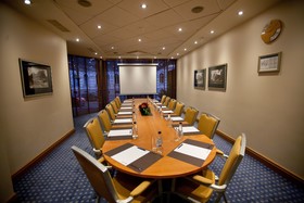 Radisson Blu Ridzene Hotel, Riga
