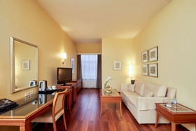 Radisson Blu Ridzene Hotel, Riga