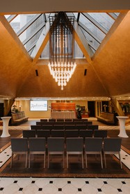 Radisson Blu Ridzene Hotel, Riga