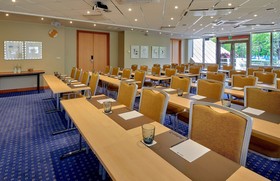 Radisson Blu Ridzene Hotel, Riga