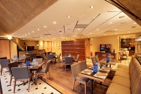 Radisson Blu Ridzene Hotel, Riga