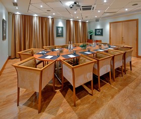 Radisson Blu Ridzene Hotel, Riga