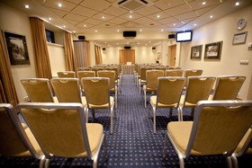 Radisson Blu Ridzene Hotel, Riga