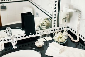 Radisson Blu Ridzene Hotel, Riga