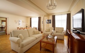 Radisson Blu Ridzene Hotel, Riga