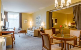 Radisson Blu Ridzene Hotel, Riga