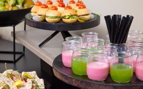 Radisson Blu Ridzene Hotel, Riga