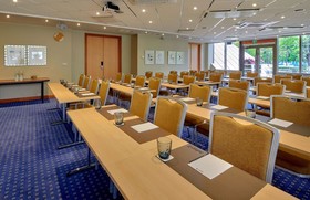 Radisson Blu Ridzene Hotel, Riga