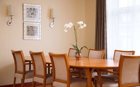 Radisson Blu Ridzene Hotel, Riga