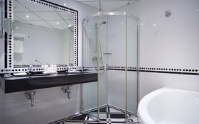 Radisson Blu Ridzene Hotel, Riga