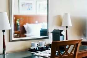 Radisson Blu Ridzene Hotel, Riga