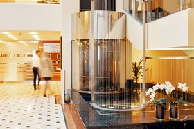 Radisson Blu Ridzene Hotel, Riga