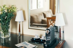 Radisson Blu Ridzene Hotel, Riga