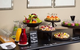 Radisson Blu Ridzene Hotel, Riga