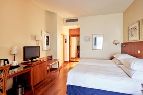 Radisson Blu Ridzene Hotel, Riga