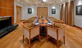 Radisson Blu Ridzene Hotel, Riga