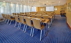 Radisson Blu Ridzene Hotel, Riga