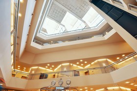 Radisson Blu Ridzene Hotel, Riga