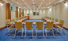 Radisson Blu Ridzene Hotel, Riga