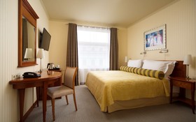 Radisson Blu Ridzene Hotel, Riga