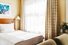 Radisson Blu Ridzene Hotel, Riga