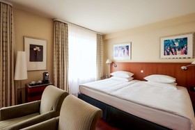 Radisson Blu Ridzene Hotel, Riga
